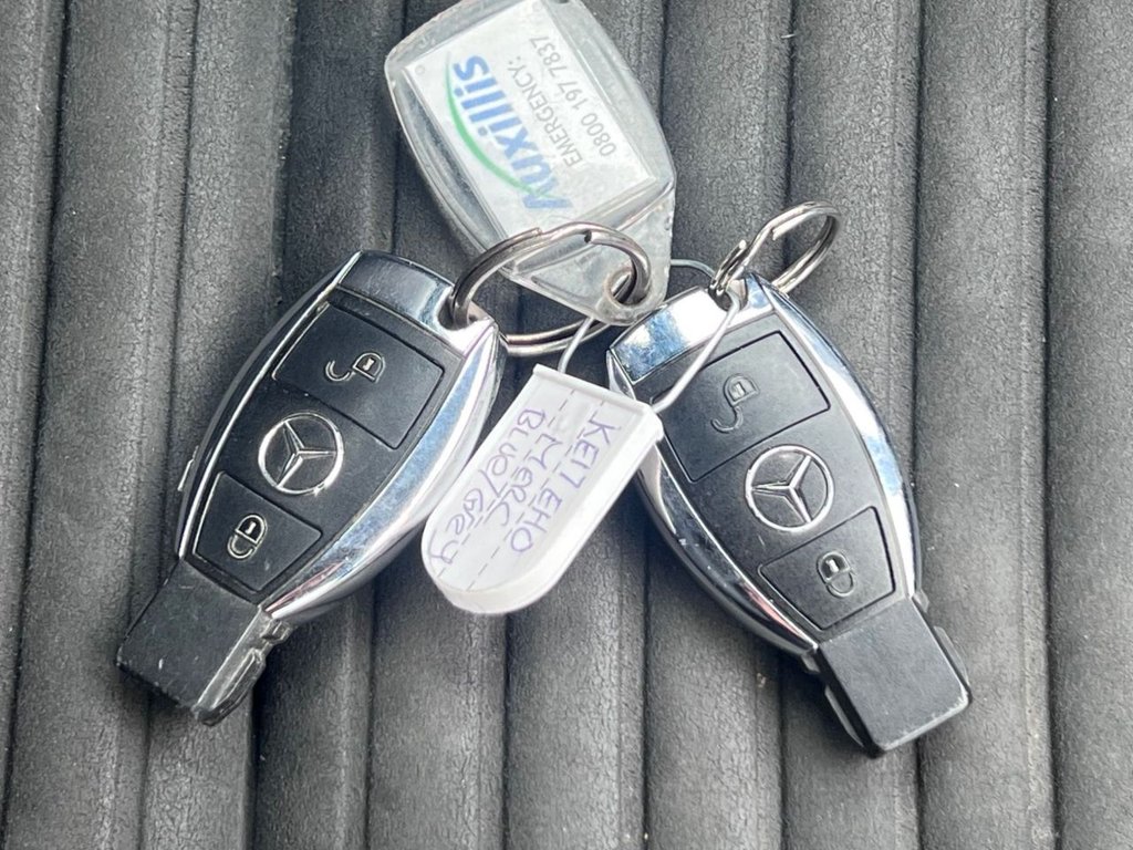 Used Mercedes-Benz A-Class 2017 for sale - 77855542: Photo 23