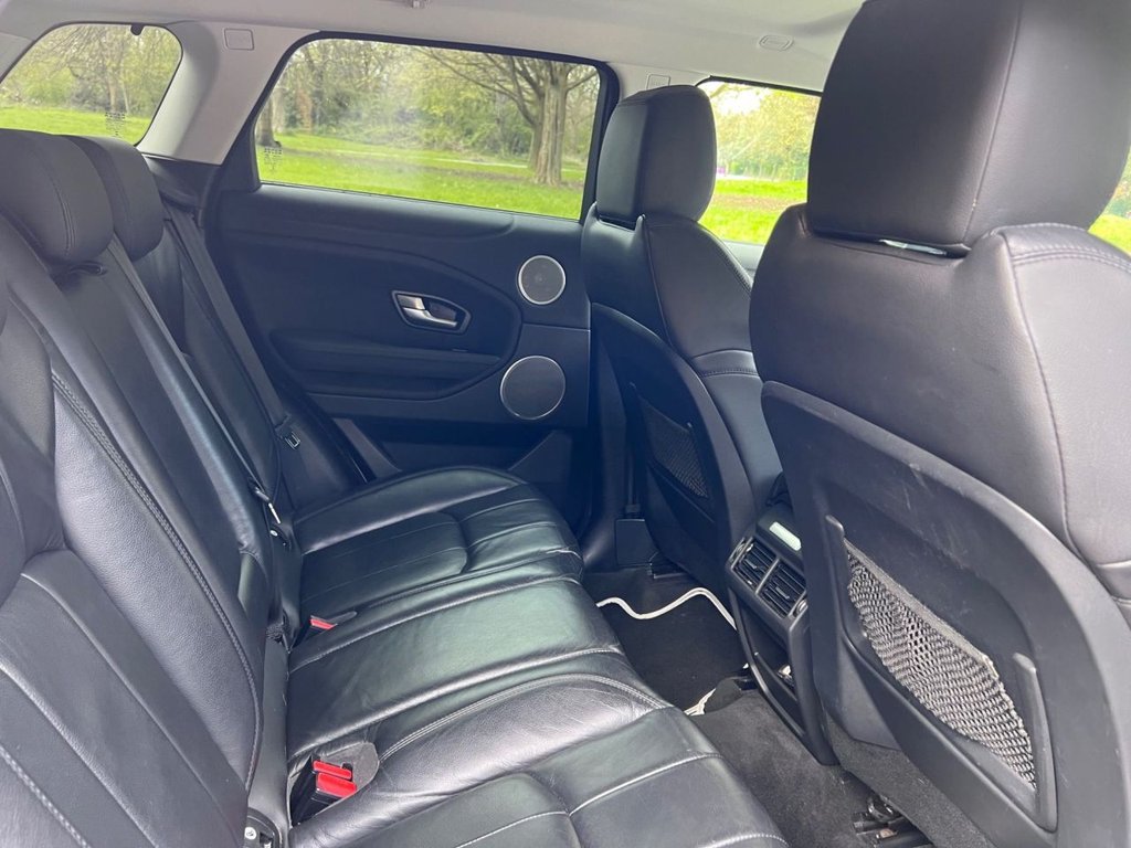 Used Land Rover Range Rover Evoque 2017 for sale - 78082277: Photo 13