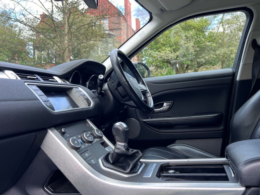 Used Land Rover Range Rover Evoque 2017 for sale - 78082277: Photo 14