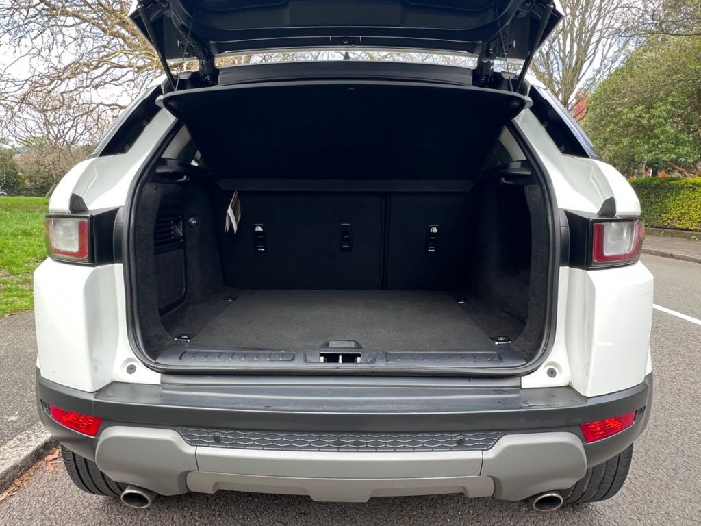 Used Land Rover Range Rover Evoque 2017 for sale - 78082277: Photo 15