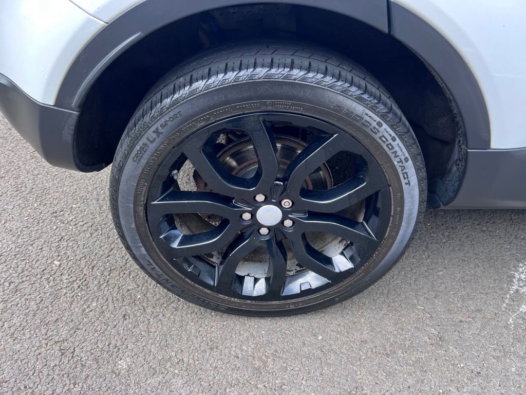 Used Land Rover Range Rover Evoque 2017 for sale - 78082277: Photo 16