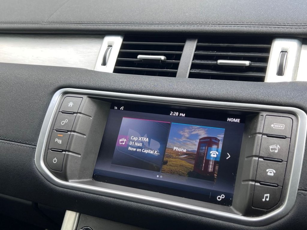 Used Land Rover Range Rover Evoque 2017 for sale - 78082277: Photo 17