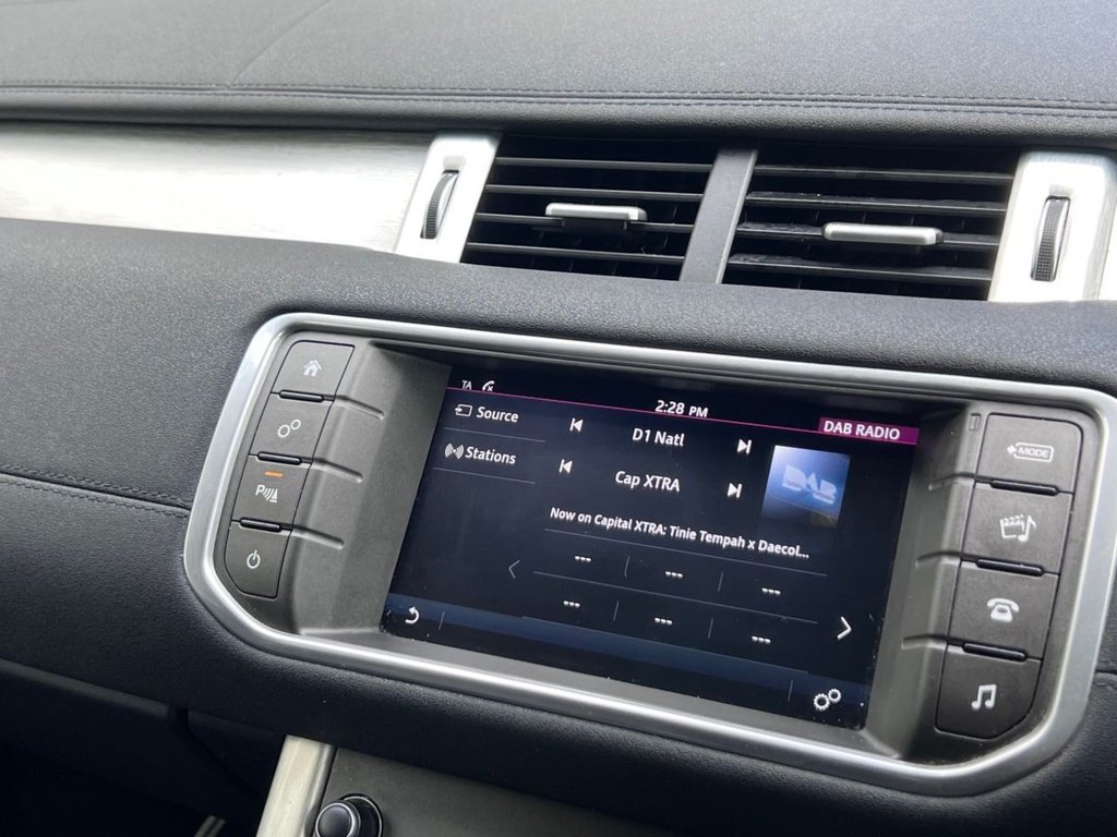 Used Land Rover Range Rover Evoque 2017 for sale - 78082277: Photo 18