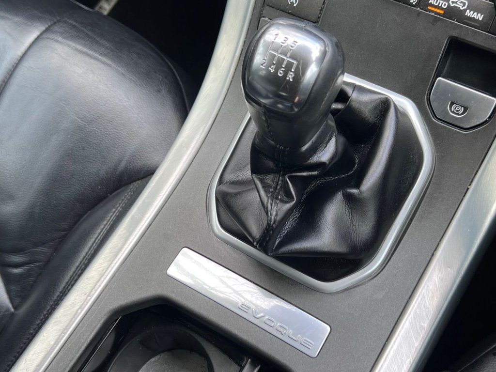 Used Land Rover Range Rover Evoque 2017 for sale - 78082277: Photo 19