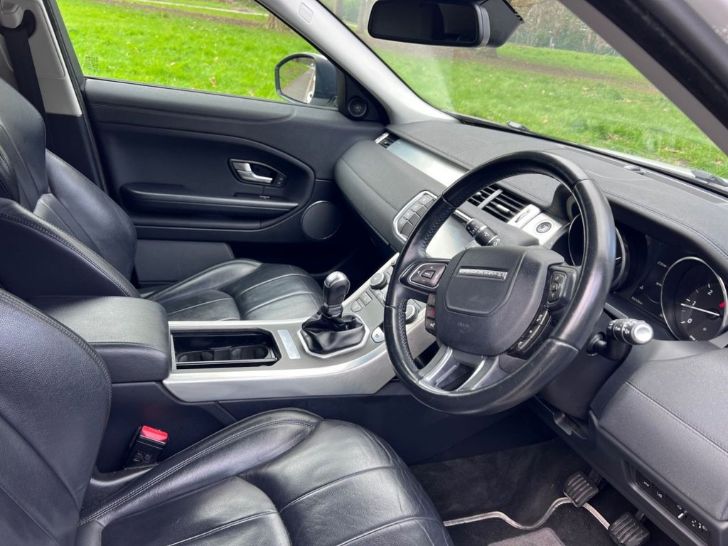 Used Land Rover Range Rover Evoque 2017 for sale - 78082277: Photo 2