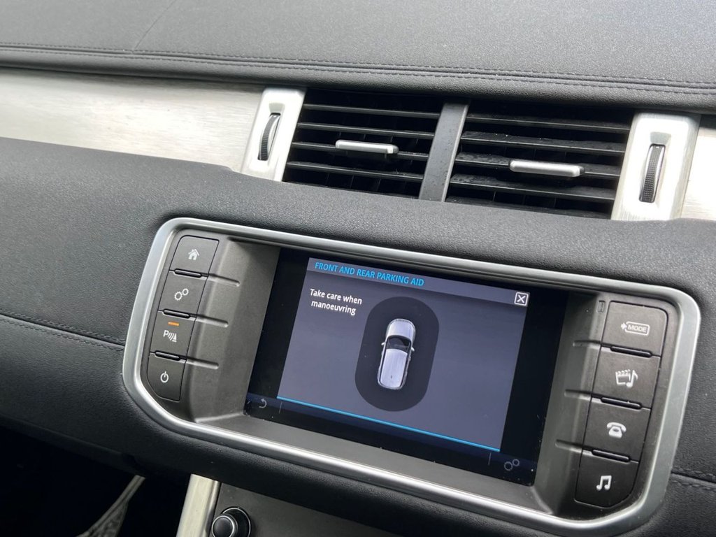 Used Land Rover Range Rover Evoque 2017 for sale - 78082277: Photo 20