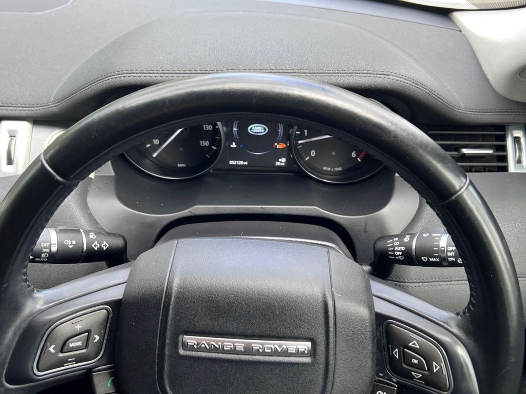 Used Land Rover Range Rover Evoque 2017 for sale - 78082277: Photo 23