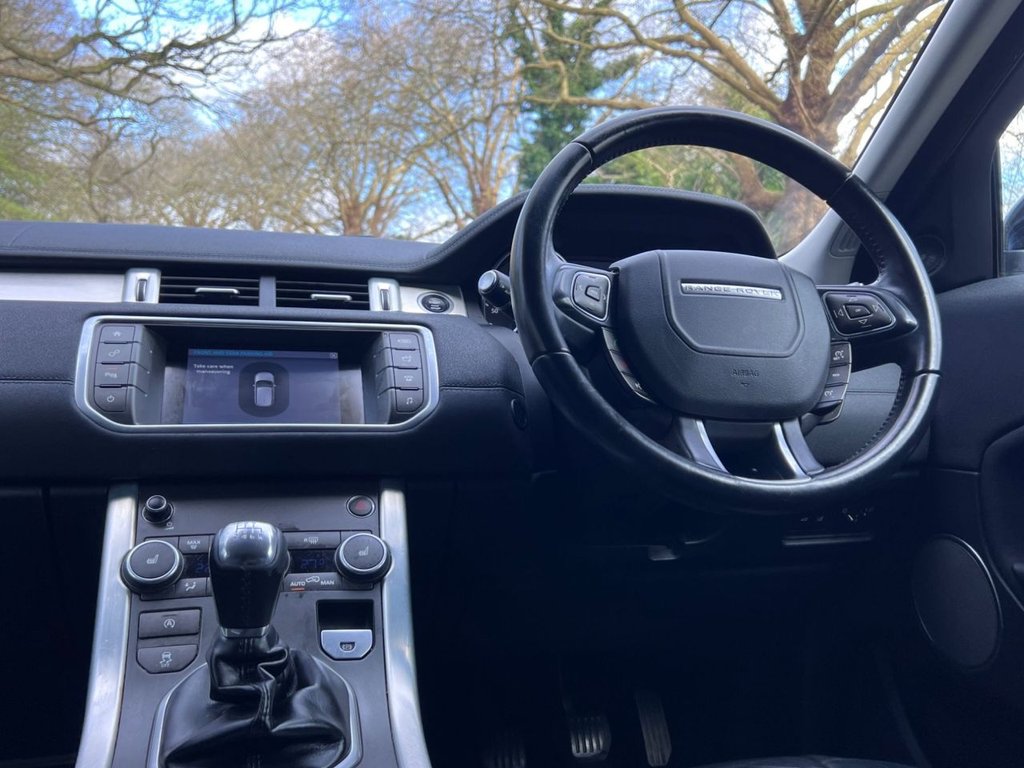 Used Land Rover Range Rover Evoque 2017 for sale - 78082277: Photo 24