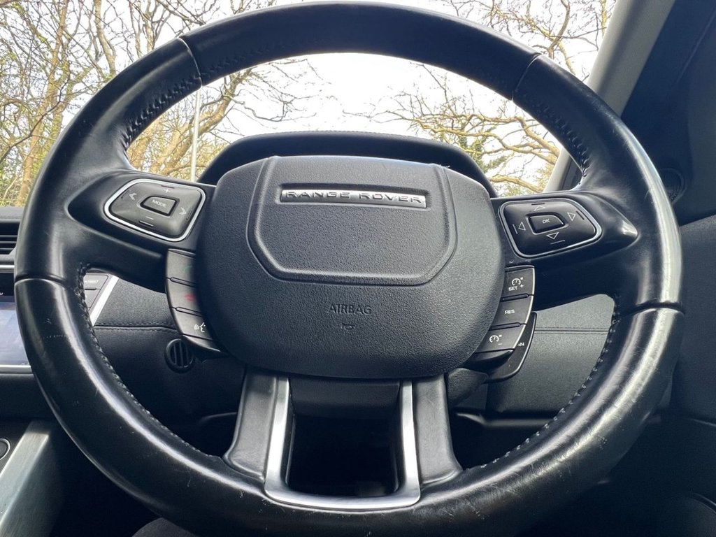 Used Land Rover Range Rover Evoque 2017 for sale - 78082277: Photo 25