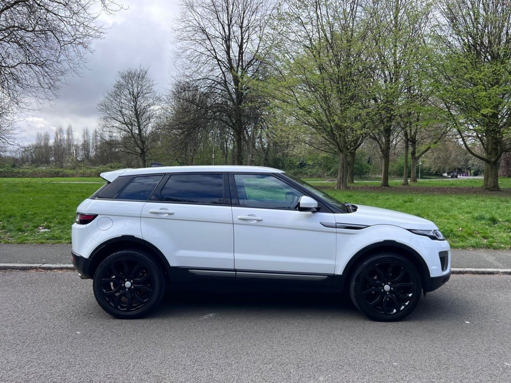 Used Land Rover Range Rover Evoque 2017 for sale - 78082277: Photo 5