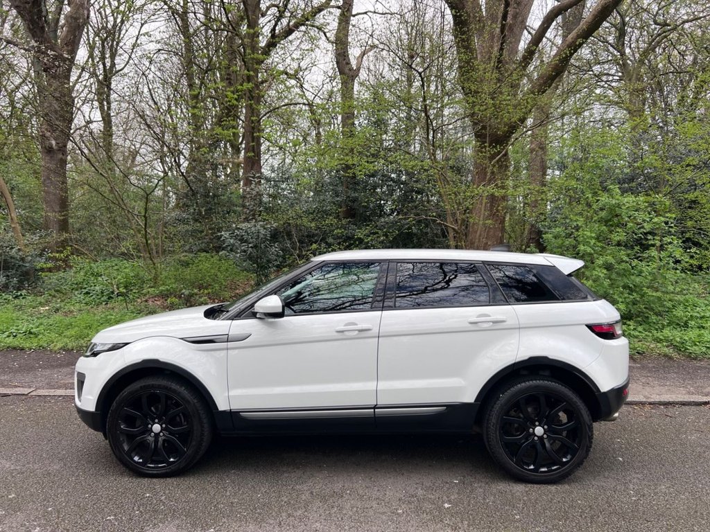 Used Land Rover Range Rover Evoque 2017 for sale - 78082277: Photo 6