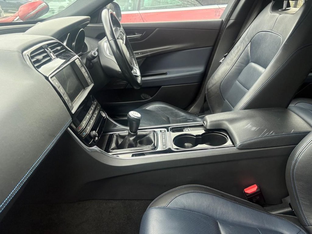 Used Jaguar XE 2016 for sale - 78082256: Photo 7
