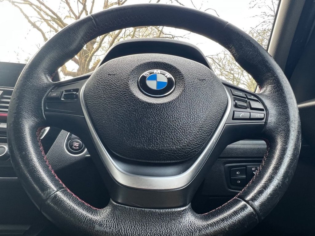 Used BMW 1 Series 2018 for sale - 78002547: Photo 24