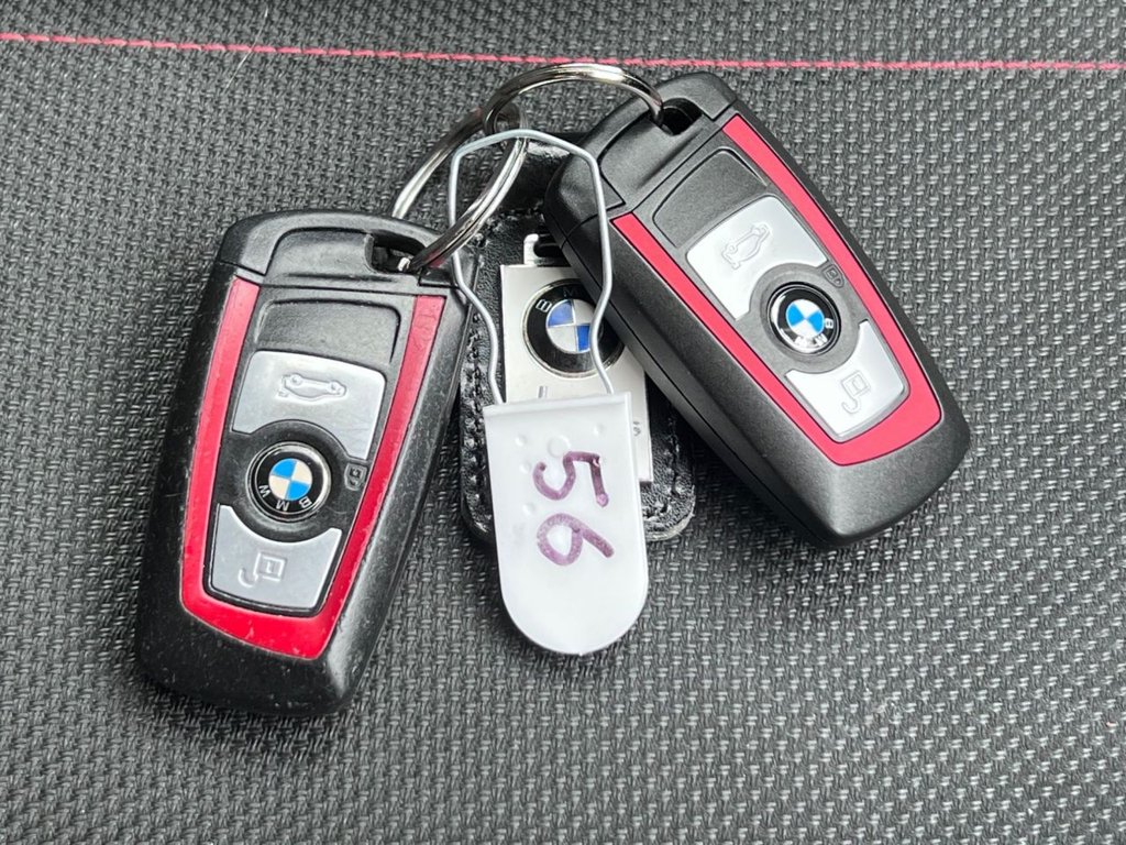 Used BMW 1 Series 2018 for sale - 78002547: Photo 25