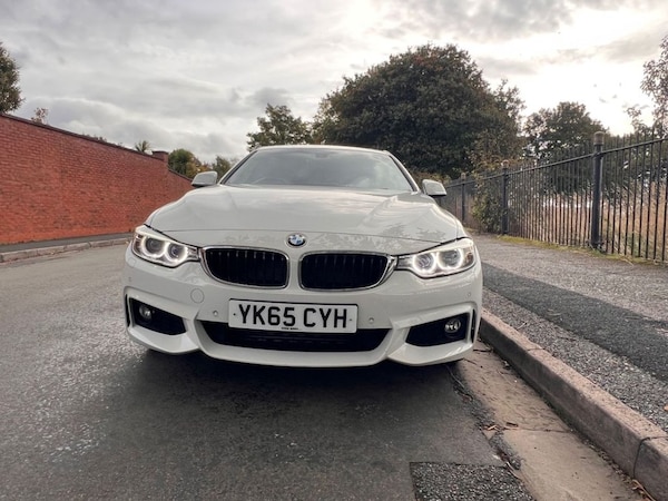 Used BMW 4 Series 2015 for sale - 76202512: Photo 10