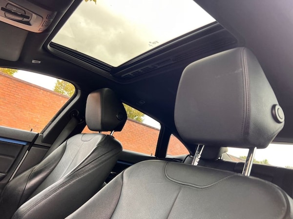 Used BMW 4 Series 2015 for sale - 76202512: Photo 14