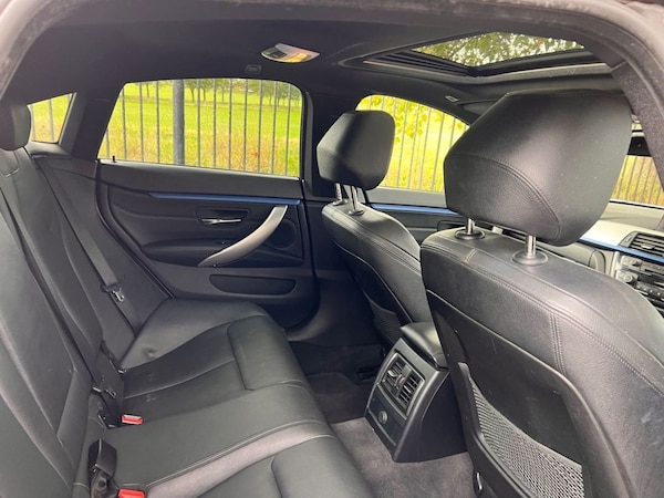 Used BMW 4 Series 2015 for sale - 76202512: Photo 15