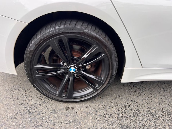 Used BMW 4 Series 2015 for sale - 76202512: Photo 17