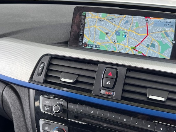 Used BMW 4 Series 2015 for sale - 76202512: Photo 18