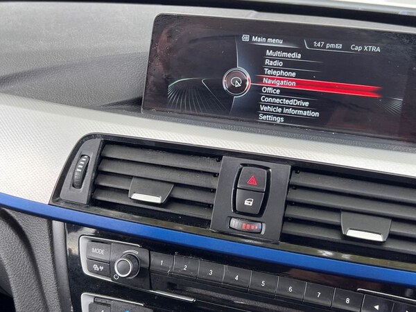 Used BMW 4 Series 2015 for sale - 76202512: Photo 19
