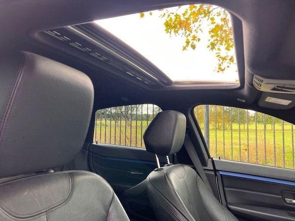 Used BMW 4 Series 2015 for sale - 76202512: Photo 22