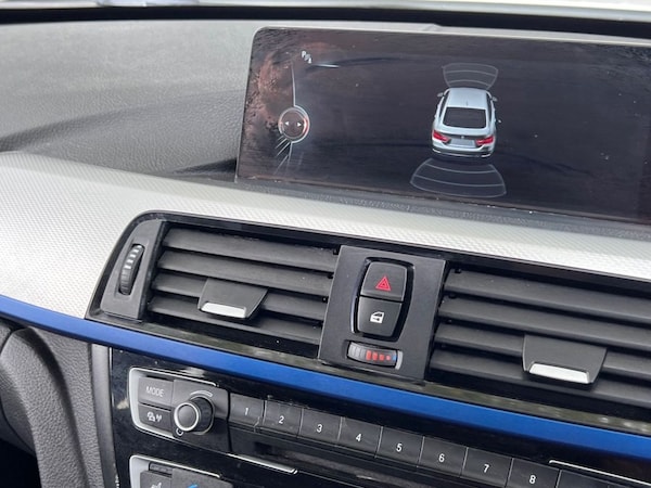 Used BMW 4 Series 2015 for sale - 76202512: Photo 24