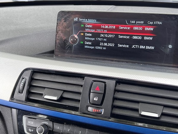 Used BMW 4 Series 2015 for sale - 76202512: Photo 27