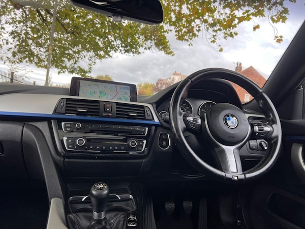 Used BMW 4 Series 2015 for sale - 76202512: Photo 29