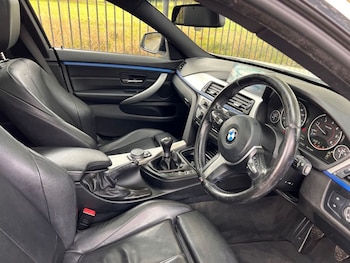 Used BMW 4 Series 2015 for sale - 76202512: Photo 2