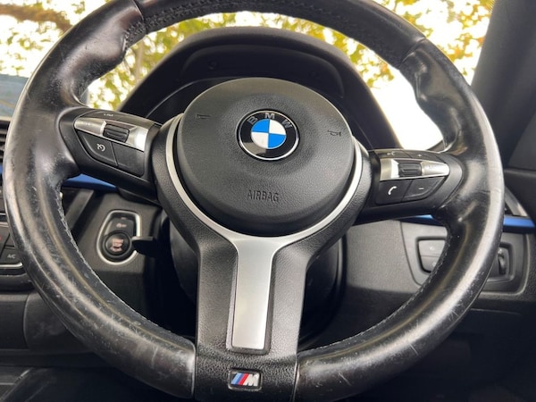 Used BMW 4 Series 2015 for sale - 76202512: Photo 30
