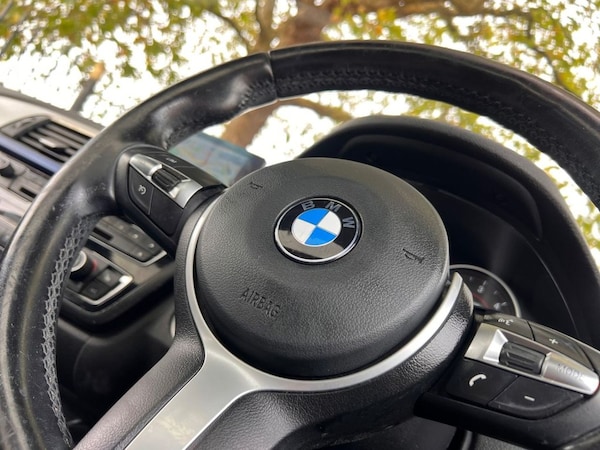 Used BMW 4 Series 2015 for sale - 76202512: Photo 31