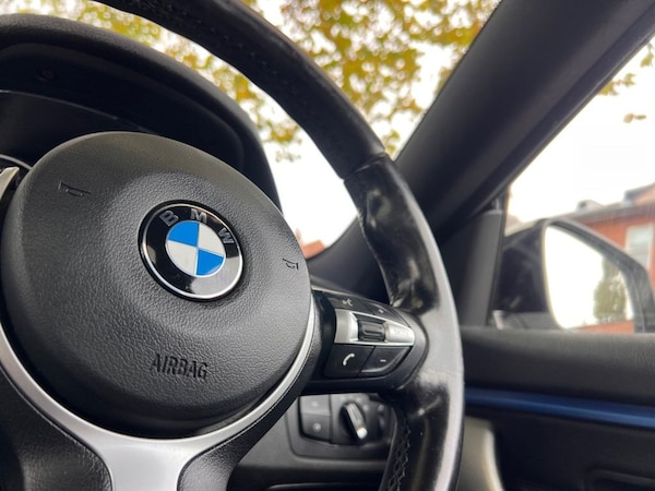 Used BMW 4 Series 2015 for sale - 76202512: Photo 32