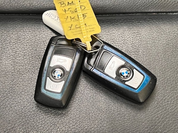 Used BMW 4 Series 2015 for sale - 76202512: Photo 33