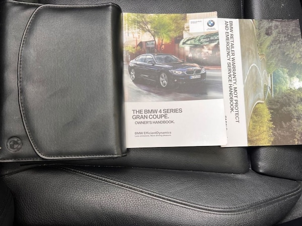 Used BMW 4 Series 2015 for sale - 76202512: Photo 34