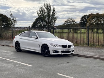 Used BMW 4 Series 2015 for sale - 76202512: Photo 4