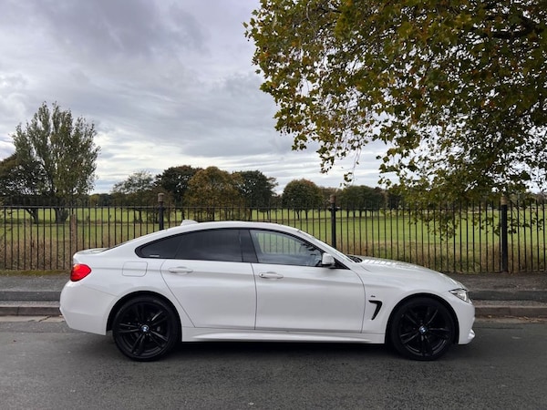 Used BMW 4 Series 2015 for sale - 76202512: Photo 5