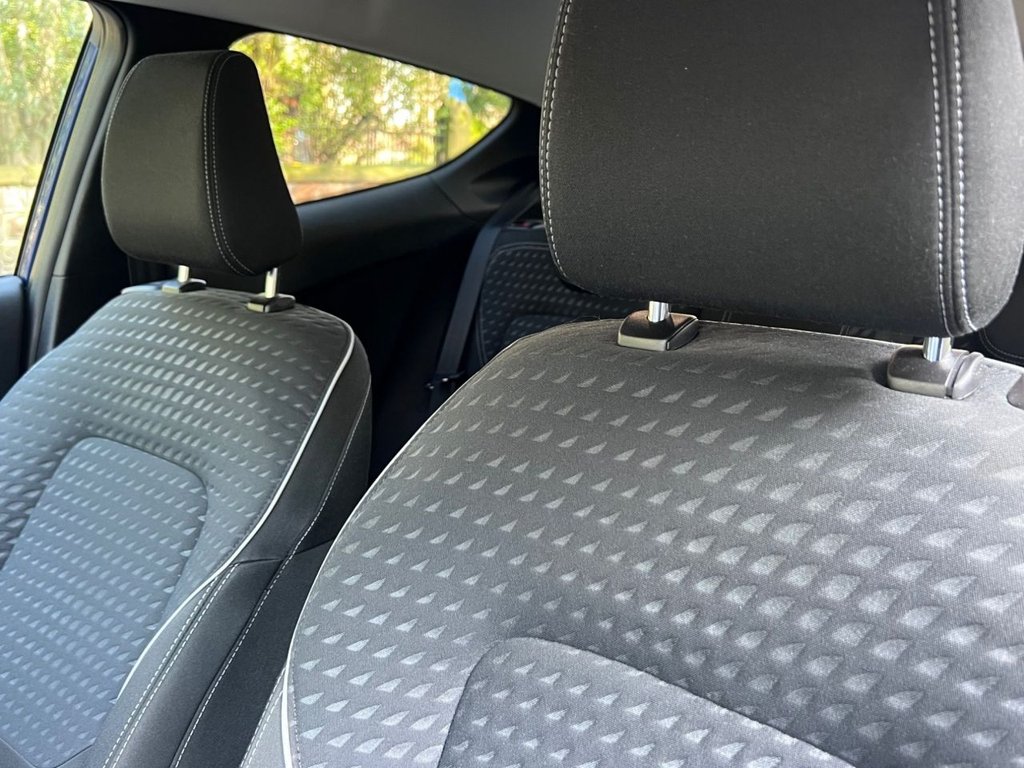 Used Ford Fiesta 2017 for sale - 77976438: Photo 11