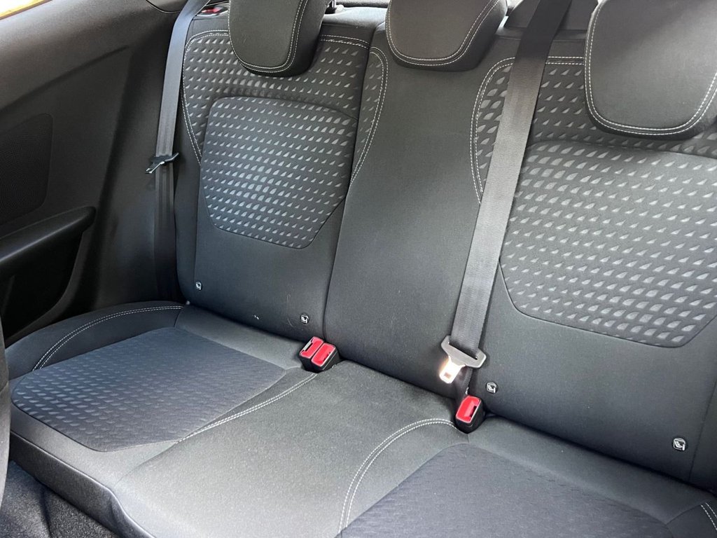 Used Ford Fiesta 2017 for sale - 77976438: Photo 12