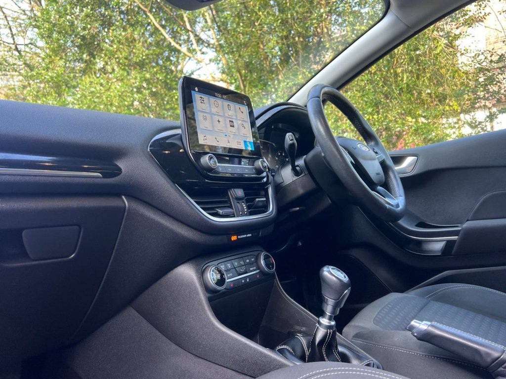 Used Ford Fiesta 2017 for sale - 77976438: Photo 13