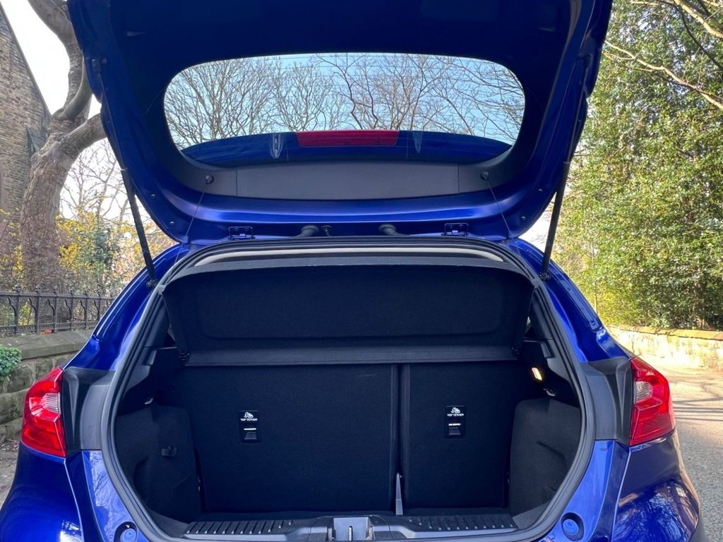 Used Ford Fiesta 2017 for sale - 77976438: Photo 14