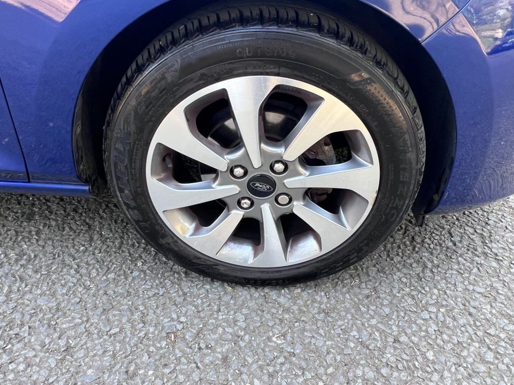 Used Ford Fiesta 2017 for sale - 77976438: Photo 17