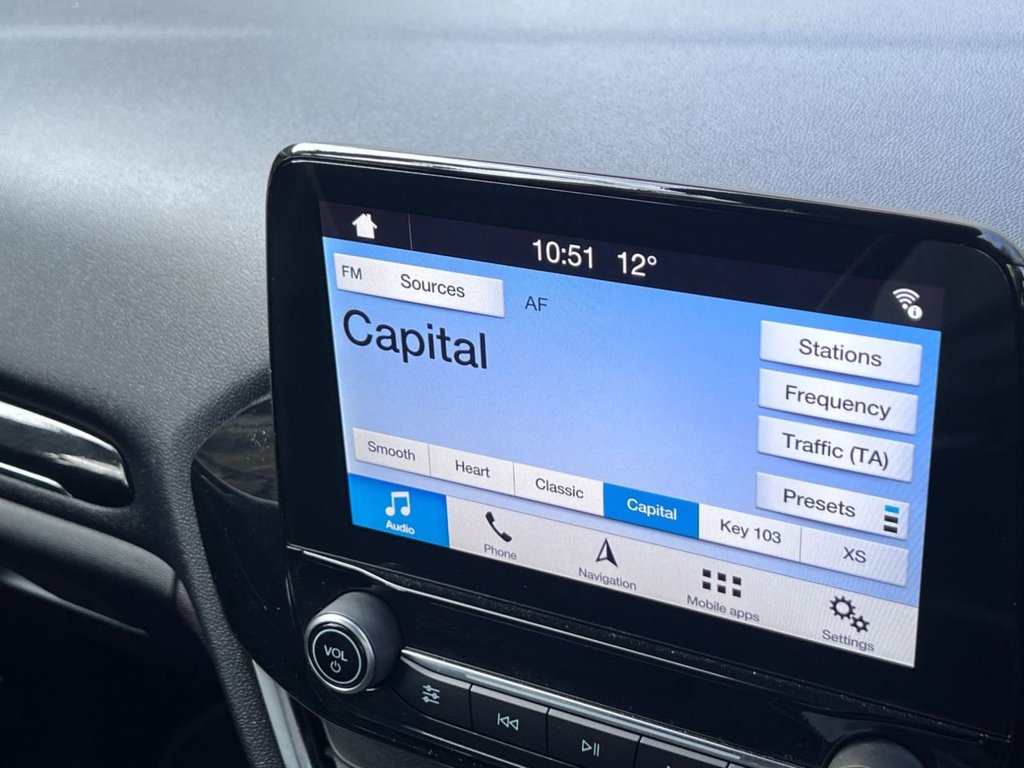 Used Ford Fiesta 2017 for sale - 77976438: Photo 20