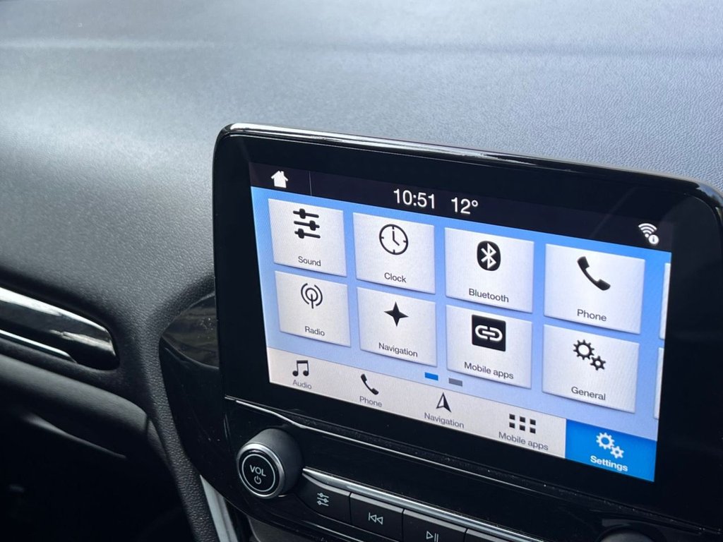 Used Ford Fiesta 2017 for sale - 77976438: Photo 21