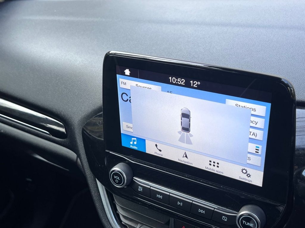 Used Ford Fiesta 2017 for sale - 77976438: Photo 23