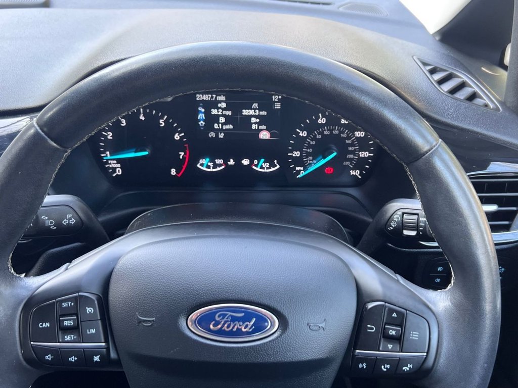 Used Ford Fiesta 2017 for sale - 77976438: Photo 25