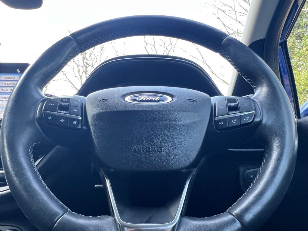 Used Ford Fiesta 2017 for sale - 77976438: Photo 26