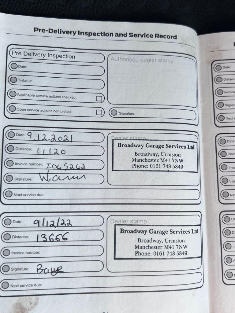 Used Ford Fiesta 2017 for sale - 77976438: Photo 30