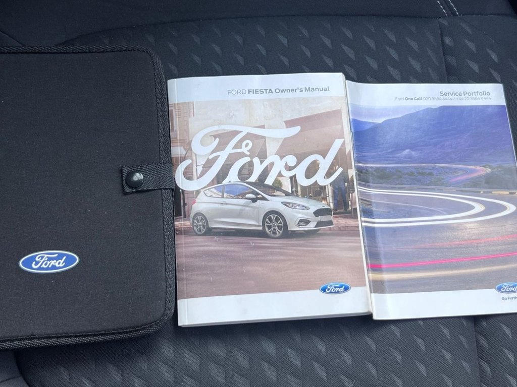 Used Ford Fiesta 2017 for sale - 77976438: Photo 31