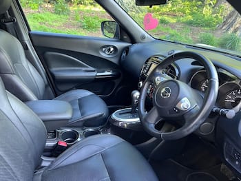 Used Nissan Juke 2019 for sale - 79628782: Photo