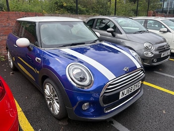 Used MINI Hatch 2018 for sale - 78650269: Photo